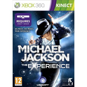 Michael Jackson X360k